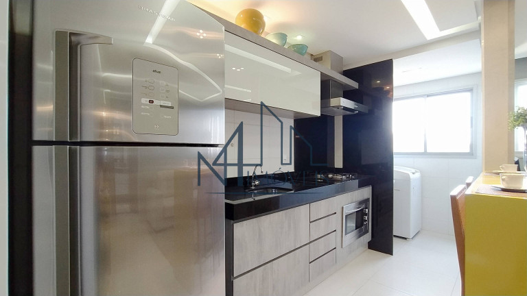Imagem Apartamento com 3 Quartos à Venda, em Vila Rosa - Goiânia Imagem Apartamento com 3 Quartos à Venda, em Vila Rosa - Goiânia