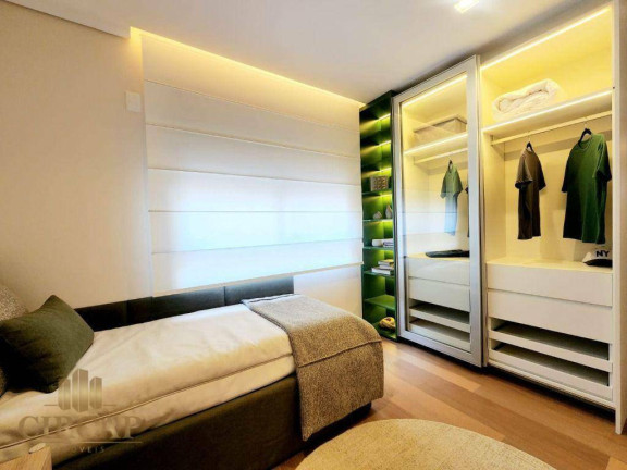 Imagem Apartamento com 3 Quartos à Venda, 190 m² em Perdizes - São Paulo