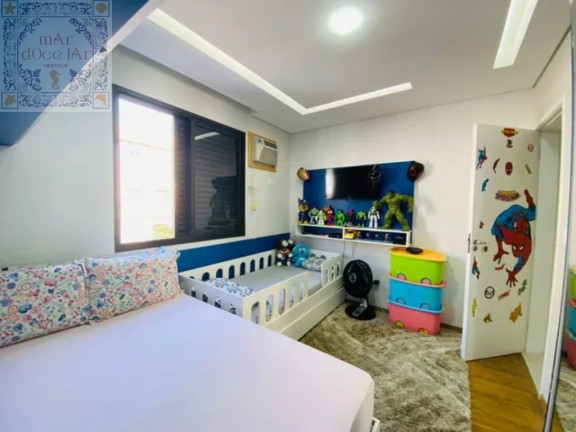 Imagem Casa com 3 Quartos à Venda, 169 m² em Boqueirão - Santos