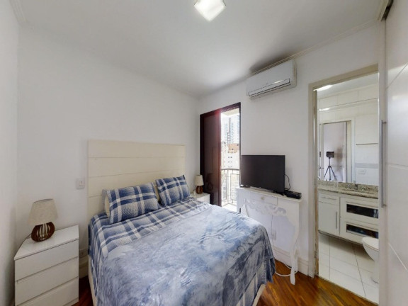 Imagem Imóvel com 2 Quartos à Venda, 82 m² em Vila Olímpia - São Paulo