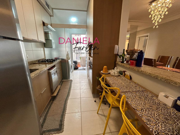 Imagem Apartamento com 3 Quartos à Venda, 96 m² em Edifício Montpellier - Sorocaba