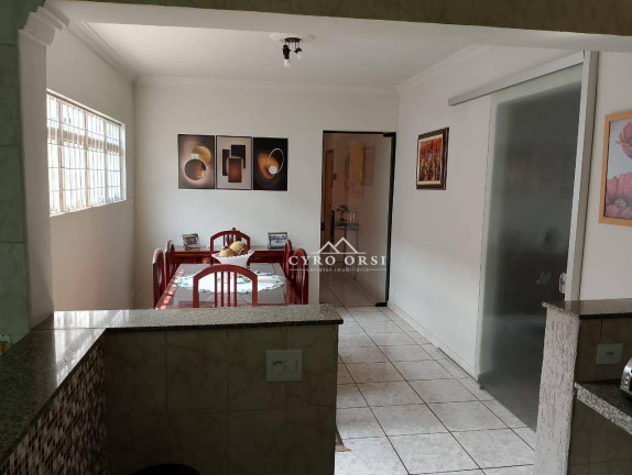 Imagem Casa com 3 Quartos à Venda, 220 m² em Bongue - Piracicaba Imagem Casa com 3 Quartos à Venda, 220 m² em Bongue - Piracicaba