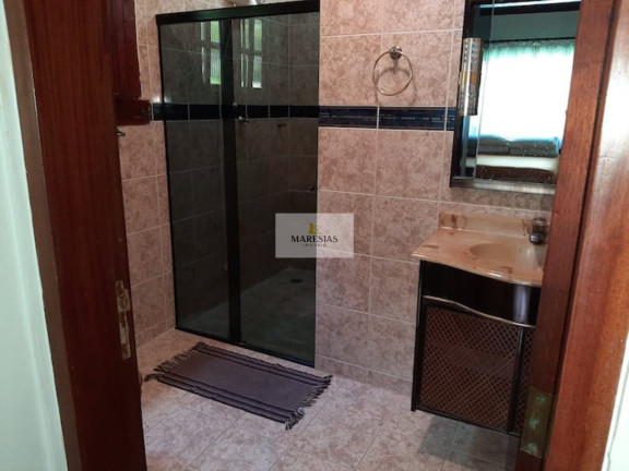 Imagem Casa com 3 Quartos à Venda, 160 m² em Maresias - São Sebastião Imagem Casa com 3 Quartos à Venda, 160 m² em Maresias - São Sebastião