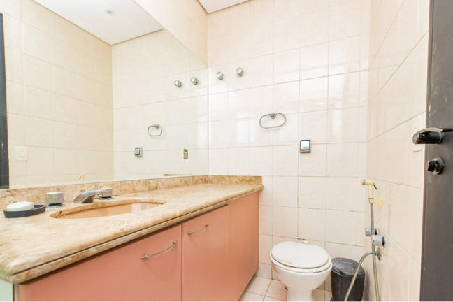 Imagem Imóvel com 4 Quartos à Venda, 171 m² em Vila Ipojuca - São Paulo