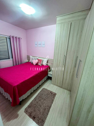Imagem Apartamento com 3 Quartos à Venda, 76 m² em Atmosphera Natural Living - Jundiaí
