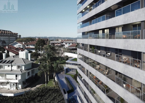 Imagem Apartamento com 3 Quartos à Venda, 94 m² em São Bento - Bento Gonçalves Imagem Apartamento com 3 Quartos à Venda, 94 m² em São Bento - Bento Gonçalves