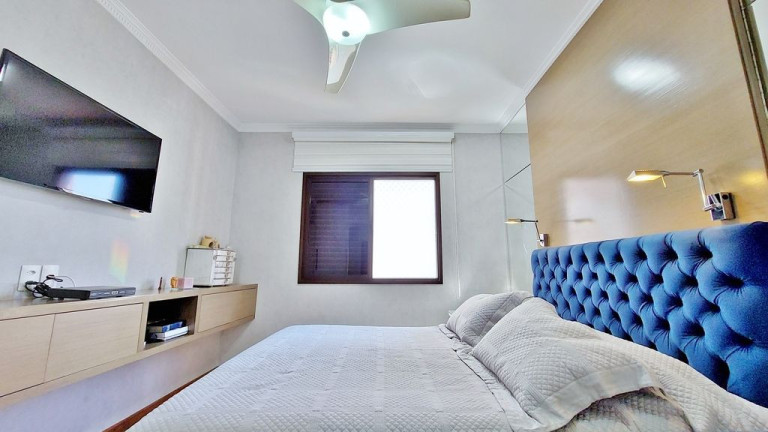Imagem Apartamento com 4 Quartos à Venda, 169 m² em Vila Mariana - São Paulo