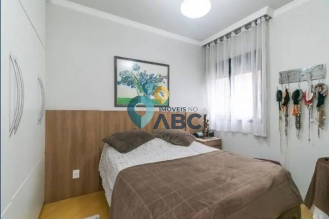 Imagem Apartamento com 3 Quartos à Venda, 122 m² em Centro - São Bernardo Do Campo