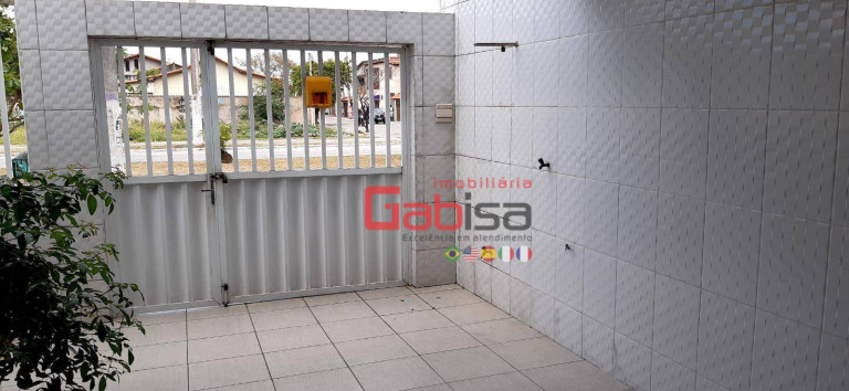 Casa com 2 Quartos à Venda, 69 m² em Braga - Cabo Frio