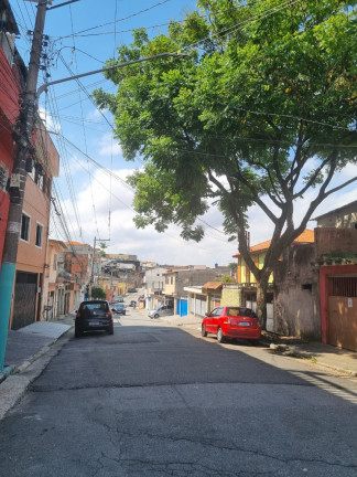 Imagem Casa com 2 Quartos à Venda, 60 m² em Jardim Martini - São Paulo