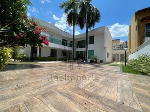 Imagem Casa com 5 Quartos à Venda,  em Flores - Manaus