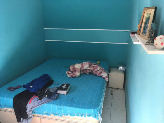Imagem Sobrado com 3 Quartos à Venda, 128 m² em São Bernardo Do Campo