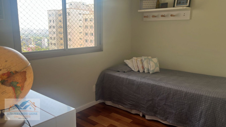 Imagem Apartamento com 3 Quartos à Venda, em Sumarezinho - São Paulo Imagem Apartamento com 3 Quartos à Venda, em Sumarezinho - São Paulo