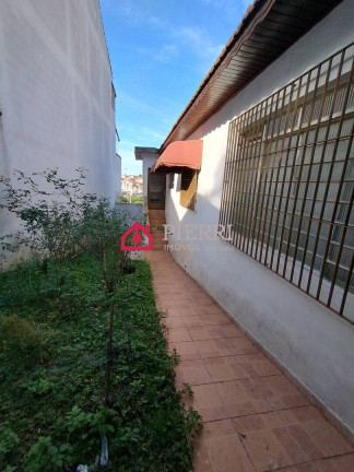 Imagem Casa com 2 Quartos à Venda, 204 m² em Vila Mangalot - São Paulo Imagem Casa com 2 Quartos à Venda, 204 m² em Vila Mangalot - São Paulo