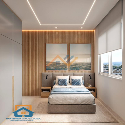 Imagem Apartamento com 3 Quartos à Venda, 150 m² em Cidade Nobre - Ipatinga Imagem Apartamento com 3 Quartos à Venda, 150 m² em Cidade Nobre - Ipatinga