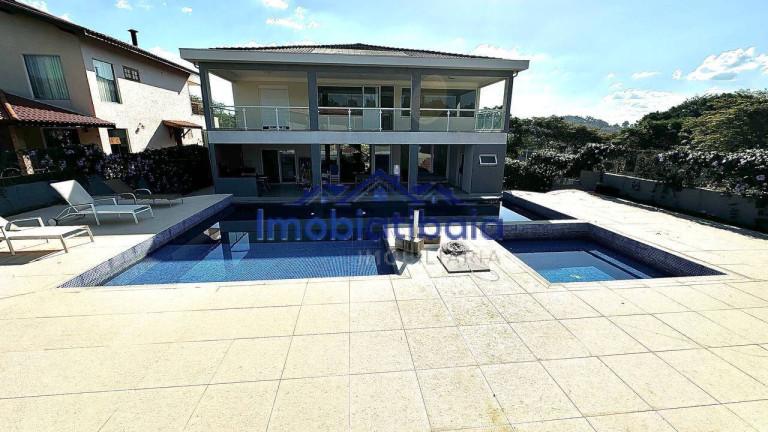 Imagem Casa de Condomínio com 6 Quartos à Venda, 1 m² em Novo Horizonte - Piracaia Imagem Casa de Condomínio com 6 Quartos à Venda, 1 m² em Novo Horizonte - Piracaia