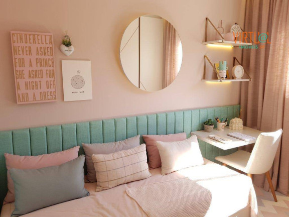 Imagem Apartamento com 3 Quartos à Venda, 62 m² em Barra Funda - São Paulo