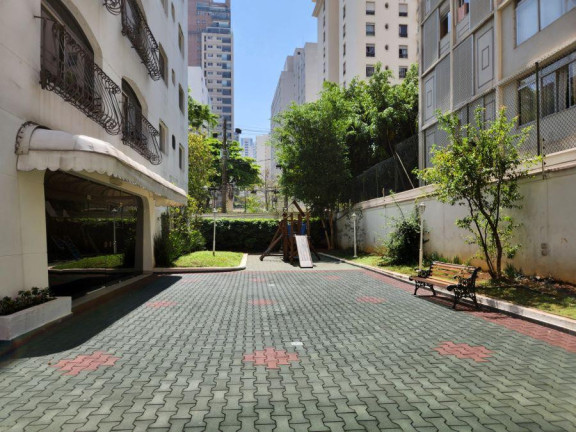 Imagem Apartamento com 2 Quartos para Alugar, 100 m² em Jardim Paulista - São Paulo Imagem Apartamento com 2 Quartos para Alugar, 100 m² em Jardim Paulista - São Paulo