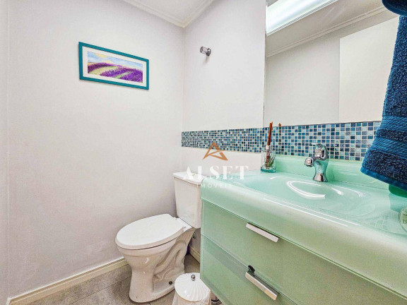 Imagem Apartamento com 3 Quartos à Venda, 120 m² em Mooca - São Paulo Imagem Apartamento com 3 Quartos à Venda, 120 m² em Mooca - São Paulo