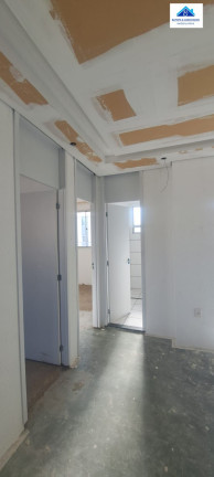 Imagem Apartamento com 2 Quartos à Venda, 43 m² em Vila Sônia - Piracicaba Imagem Apartamento com 2 Quartos à Venda, 43 m² em Vila Sônia - Piracicaba