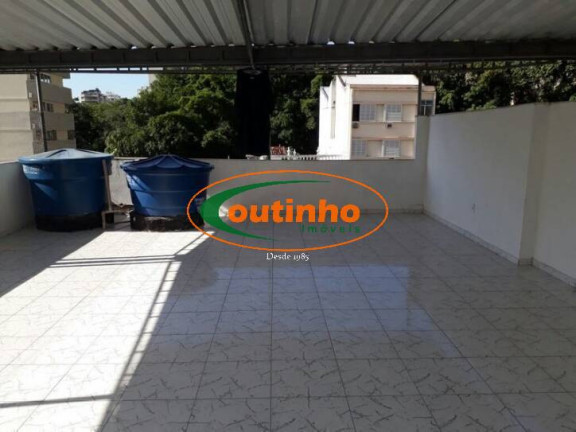 Imagem Casa com 4 Quartos à Venda, 186 m² em Tijuca - Rio De Janeiro Imagem Casa com 4 Quartos à Venda, 186 m² em Tijuca - Rio De Janeiro