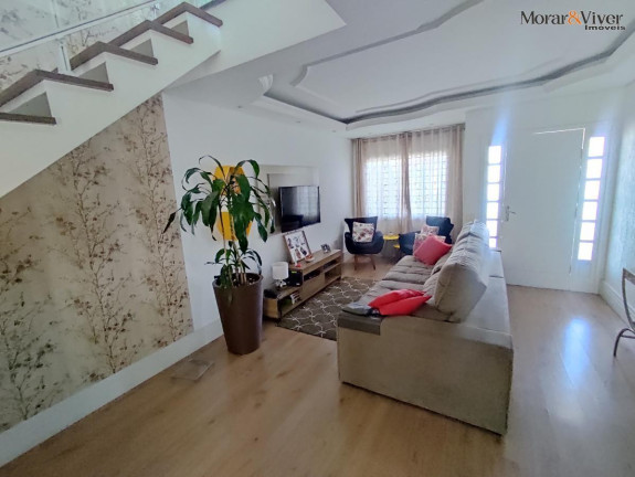 Imagem Casa com 3 Quartos à Venda, 187 m² em Ipê - São José Dos Pinhais Imagem Casa com 3 Quartos à Venda, 187 m² em Ipê - São José Dos Pinhais