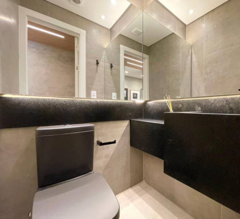 Imagem Apartamento com 3 Quartos à Venda, 88 m² em Centro - Capão Da Canoa Imagem Apartamento com 3 Quartos à Venda, 88 m² em Centro - Capão Da Canoa