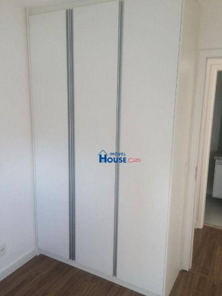 Imagem Apartamento com 2 Quartos à Venda, 61 m² em Vila Romana - São Paulo Imagem Apartamento com 2 Quartos à Venda, 61 m² em Vila Romana - São Paulo
