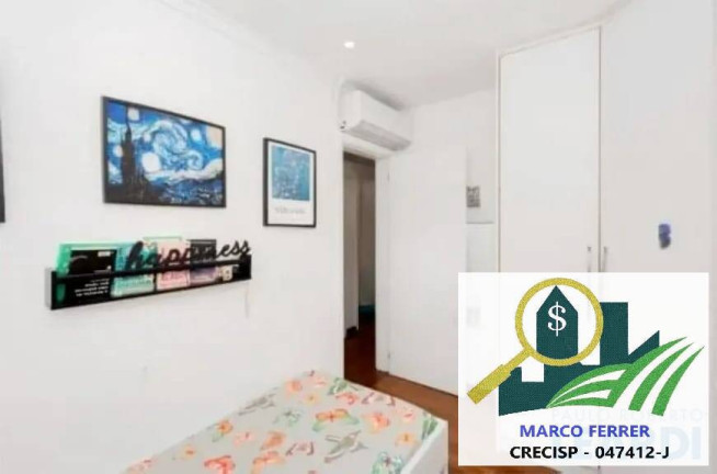 Imagem Apartamento com 3 Quartos à Venda, 96 m² em Vila Olímpia - São Paulo Imagem Apartamento com 3 Quartos à Venda, 96 m² em Vila Olímpia - São Paulo