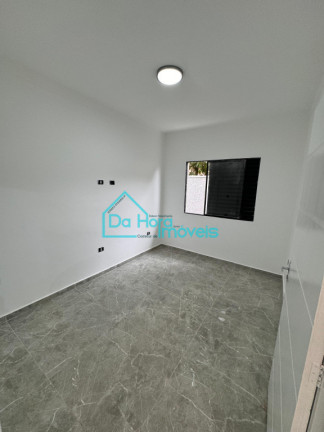 Imagem Casa com 3 Quartos à Venda, 107 m² em Jardim Regina - Itanhaém
