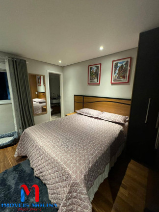 Imagem Apartamento com 3 Quartos à Venda, 173 m² em Centro - São Caetano Do Sul Imagem Apartamento com 3 Quartos à Venda, 173 m² em Centro - São Caetano Do Sul