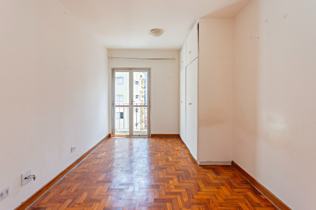 Apartamento com 1 Quarto à Venda, 30 m² em Bela Vista - São Paulo