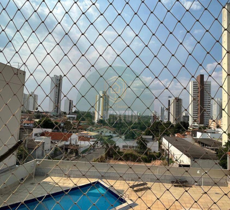 Imagem Apartamento com 3 Quartos à Venda, em Duque De Caxias - Cuiabá Imagem Apartamento com 3 Quartos à Venda, em Duque De Caxias - Cuiabá