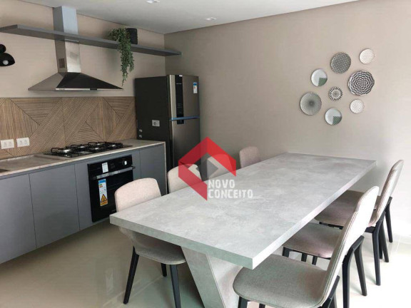 Imagem Apartamento com 2 Quartos à Venda, 76 m² em Cocó - Fortaleza Imagem Apartamento com 2 Quartos à Venda, 76 m² em Cocó - Fortaleza
