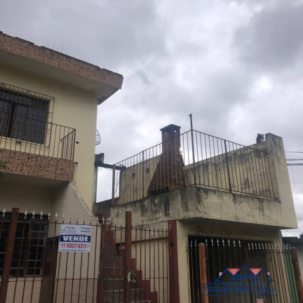 Imagem Casa com 5 Quartos à Venda, 175 m² em Rochdale - Osasco