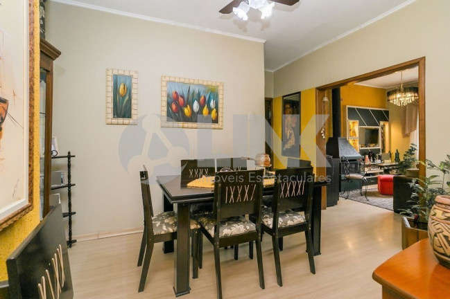 Imagem Apartamento com 2 Quartos à Venda, 59 m² em Mont Serrat - Porto Alegre Imagem Apartamento com 2 Quartos à Venda, 59 m² em Mont Serrat - Porto Alegre
