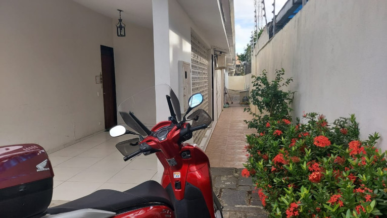 Imagem Casa com 4 Quartos à Venda, 360 m² em Piedade - Jaboatão Dos Guararapes