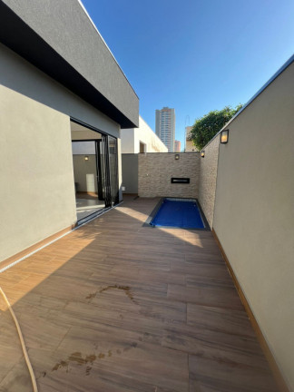 Imagem Casa de Condomínio com 3 Quartos à Venda, 174 m² em Quinta Da Primavera - Ribeirão Preto Imagem Casa de Condomínio com 3 Quartos à Venda, 174 m² em Quinta Da Primavera - Ribeirão Preto