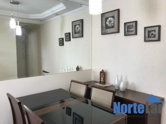 Imagem Apartamento com 2 Quartos à Venda, 56 m² em Parque Maria Domitila - São Paulo Imagem Apartamento com 2 Quartos à Venda, 56 m² em Parque Maria Domitila - São Paulo