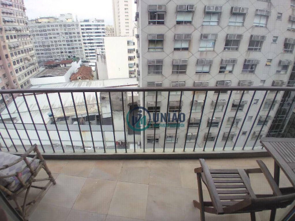Apartamento com 4 Quartos à Venda, 160 m² em Icaraí - Niterói