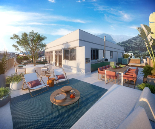 Imagem Apartamento com 4 Quartos à Venda, 253 m² em Lagoa - Rio De Janeiro Imagem Apartamento com 4 Quartos à Venda, 253 m² em Lagoa - Rio De Janeiro