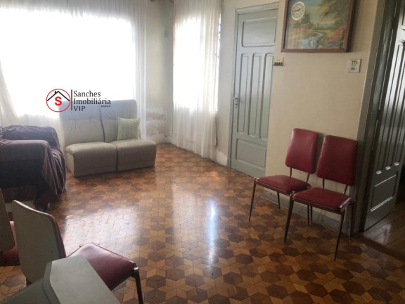Imagem Casa com 3 Quartos à Venda,  em Vila Lúcia - São Paulo
