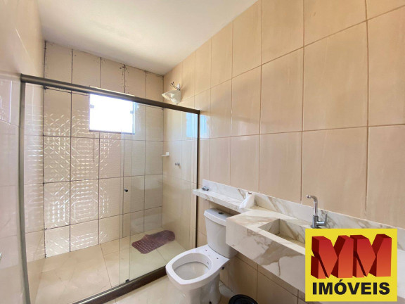Imagem Casa de Condomínio com 3 Quartos à Venda, 115 m² em Boqueirão - São Pedro Da Aldeia Imagem Casa de Condomínio com 3 Quartos à Venda, 115 m² em Boqueirão - São Pedro Da Aldeia