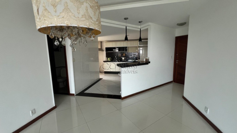 Imagem Apartamento com 3 Quartos à Venda, 173 m² em Glória - Macaé Imagem Apartamento com 3 Quartos à Venda, 173 m² em Glória - Macaé