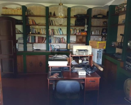 Imagem Casa com 6 Quartos à Venda, em Pendotiba - Niterói Imagem Casa com 6 Quartos à Venda, em Pendotiba - Niterói