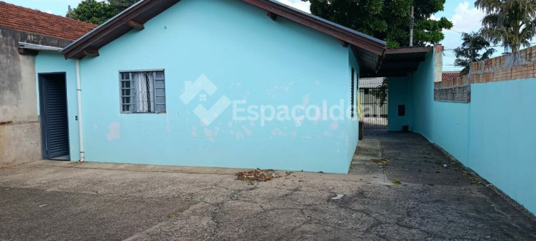 Imagem Casa com 2 Quartos à Venda, 90 m² em Núcleo Habitacional Vereador Edson Francisco Da Silva - Bauru Imagem Casa com 2 Quartos à Venda, 90 m² em Núcleo Habitacional Vereador Edson Francisco Da Silva - Bauru