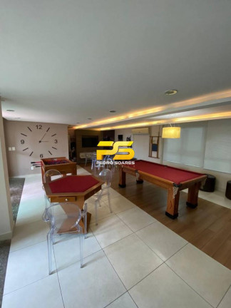 Imagem Cobertura com 3 Quartos à Venda, 278 m² em Cabo Branco - João Pessoa Imagem Cobertura com 3 Quartos à Venda, 278 m² em Cabo Branco - João Pessoa
