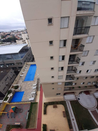 Imagem Apartamento com 2 Quartos à Venda, 63 m² em Vila Paulista - São Paulo