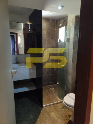 Imagem Flat com 1 Quarto à Venda, 27 m² em Tambaú - João Pessoa Imagem Flat com 1 Quarto à Venda, 27 m² em Tambaú - João Pessoa