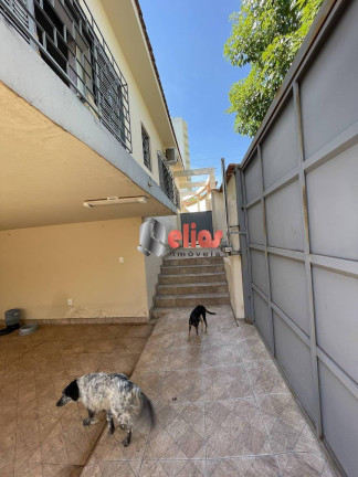 Imagem Casa com 4 Quartos à Venda, 220 m² em Vila Santa Tereza - Bauru Imagem Casa com 4 Quartos à Venda, 220 m² em Vila Santa Tereza - Bauru
